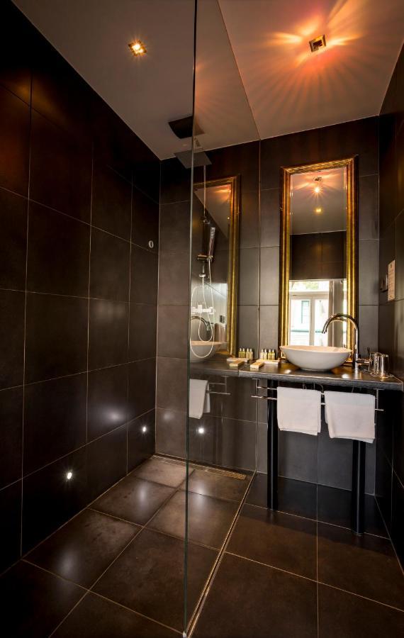 Boutique Hotel Columbia Вена Экстерьер фото