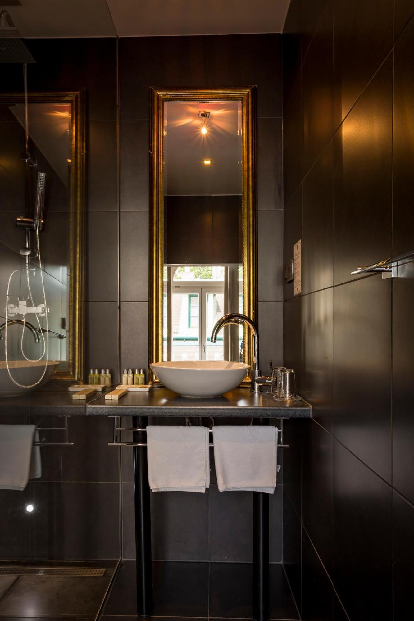 Boutique Hotel Columbia Вена Экстерьер фото