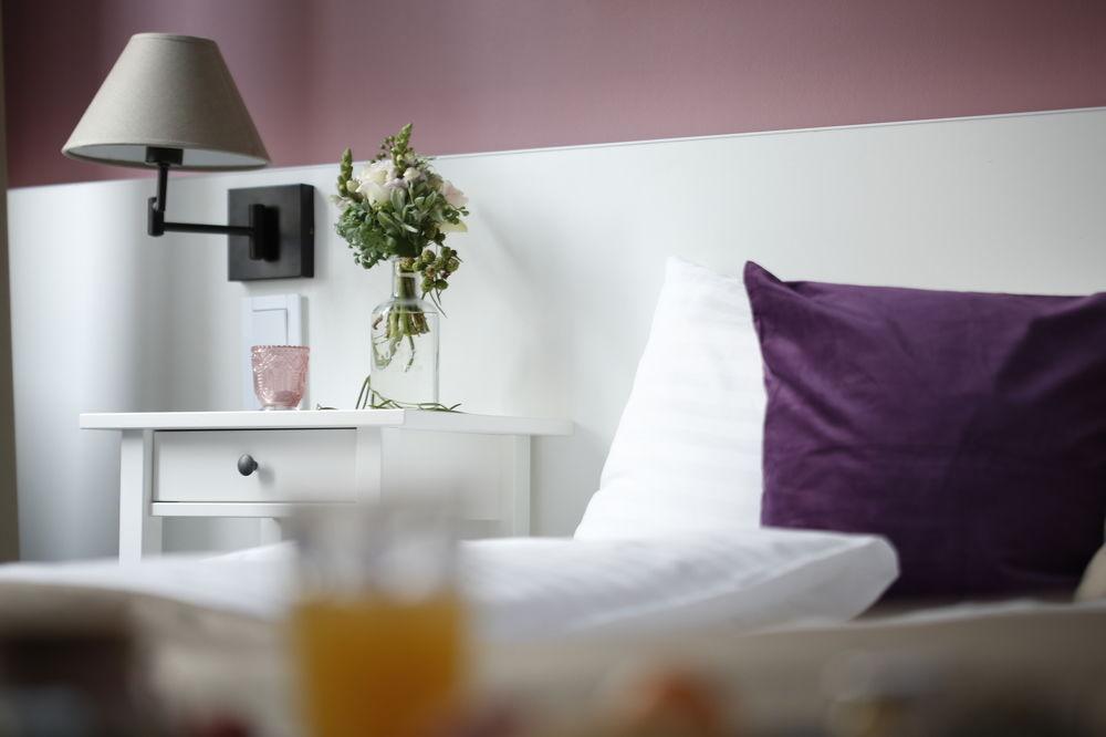 Boutique Hotel Columbia Вена Экстерьер фото