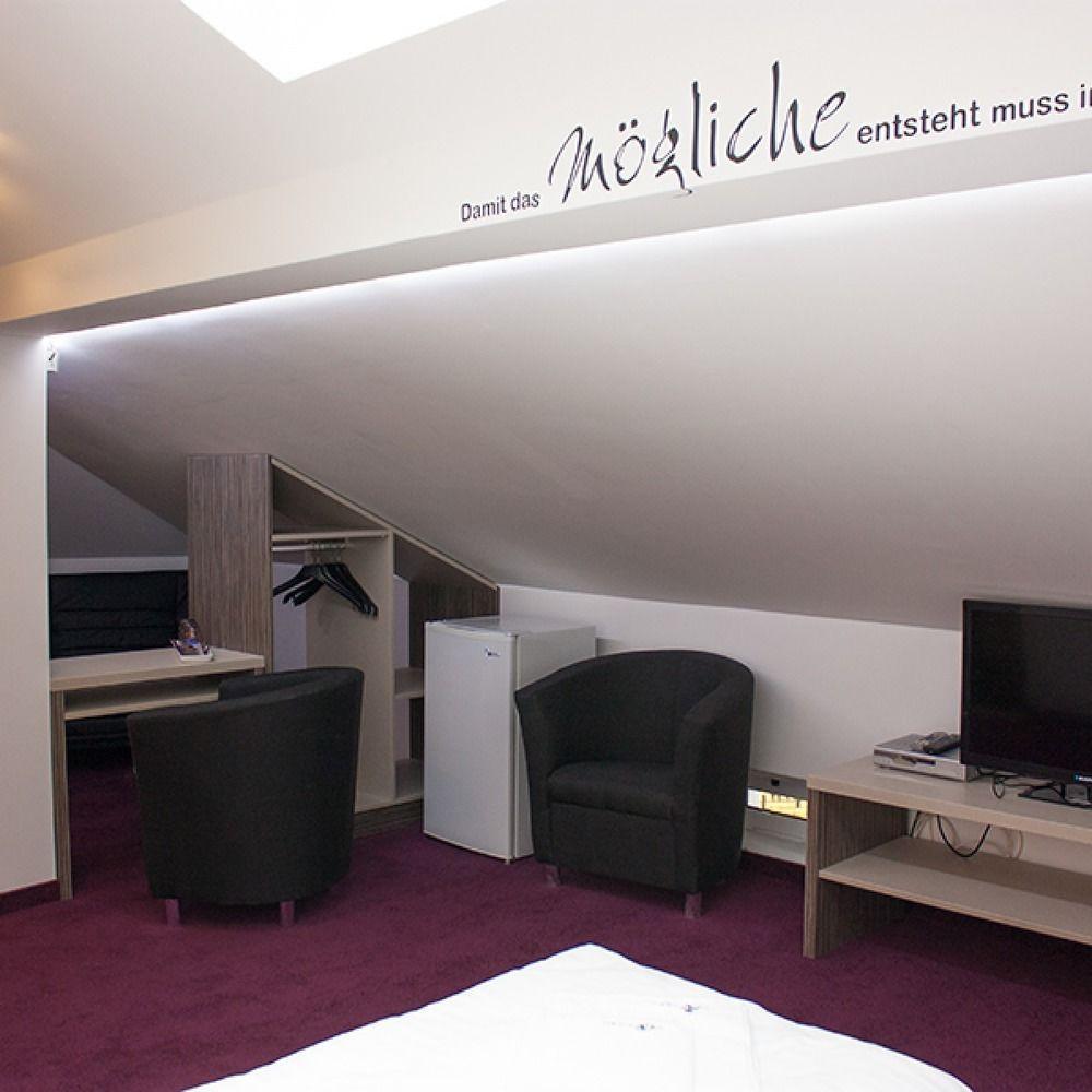 Boutique Hotel Columbia Вена Экстерьер фото